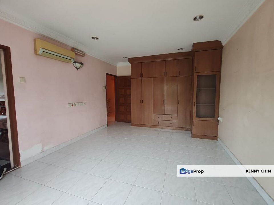 3 Storey House, Taman Putri Jaya, Cheras, Selangor, Batu 9th Cheras