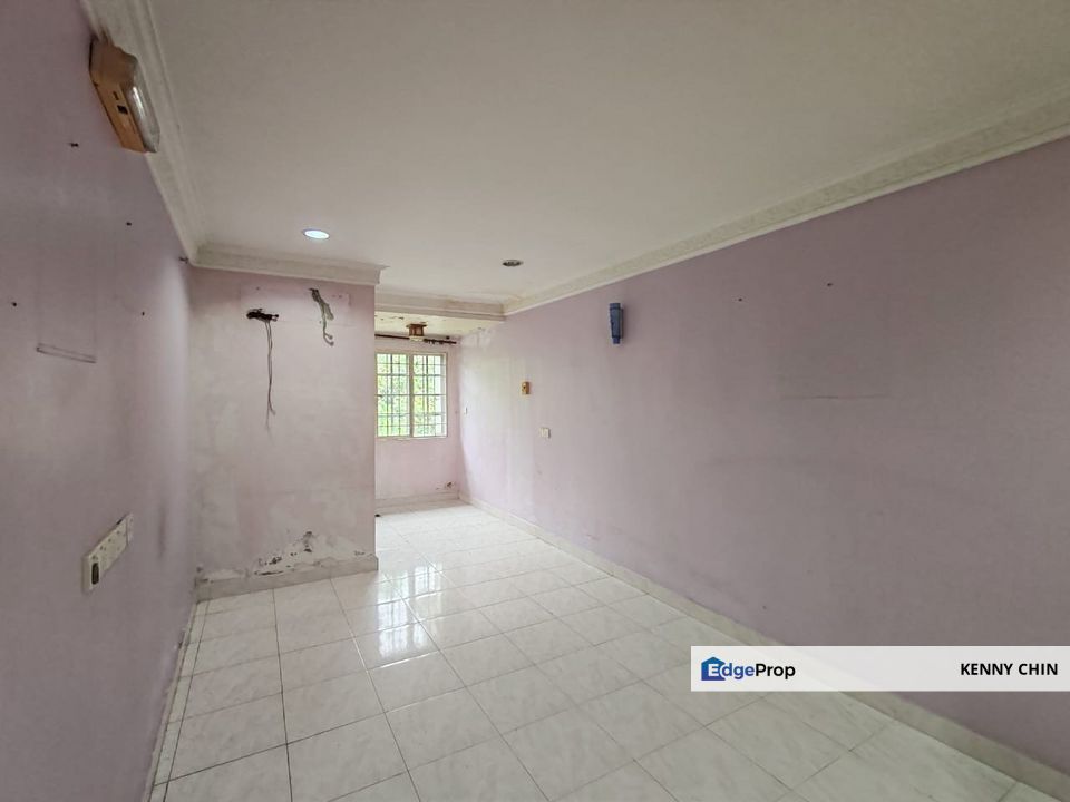 3 Storey House, Taman Putri Jaya, Cheras, Selangor, Batu 9th Cheras