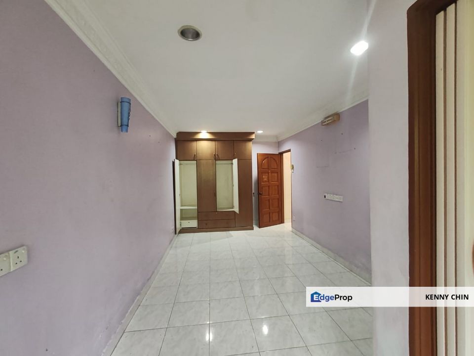 3 Storey House, Taman Putri Jaya, Cheras, Selangor, Batu 9th Cheras