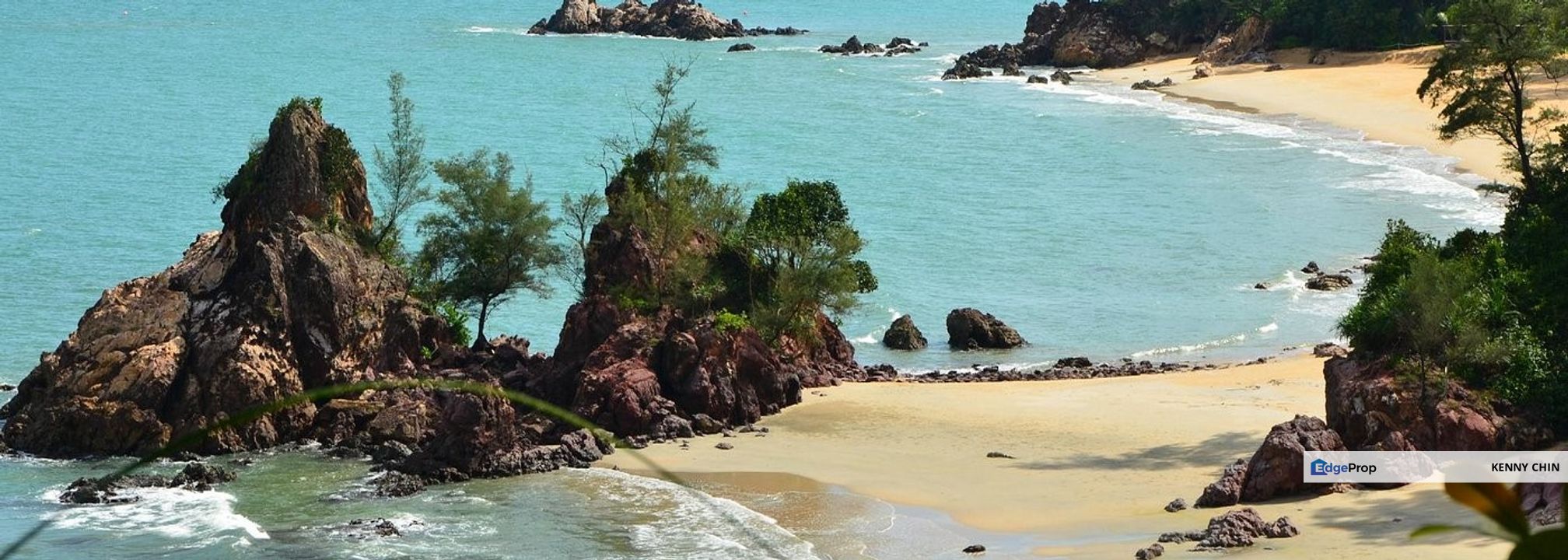 6sty Standalone Hotel, Cherating Kuantan, 140 Room Keys, Pahang, Kuantan