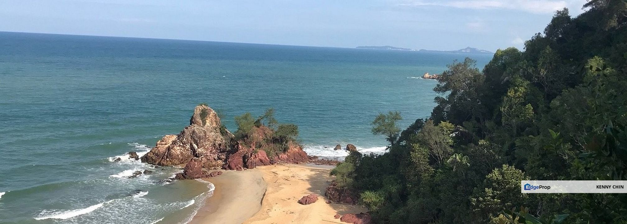 6sty Standalone Hotel, Cherating Kuantan, 140 Room Keys, Pahang, Kuantan