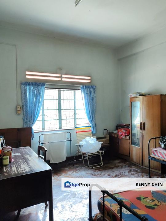 2 Storey Bungalow, Titiwangsa, KL City Centre, Land Area 10,350sqft FREEHOLD TITLE, Kuala Lumpur, Titiwangsa 