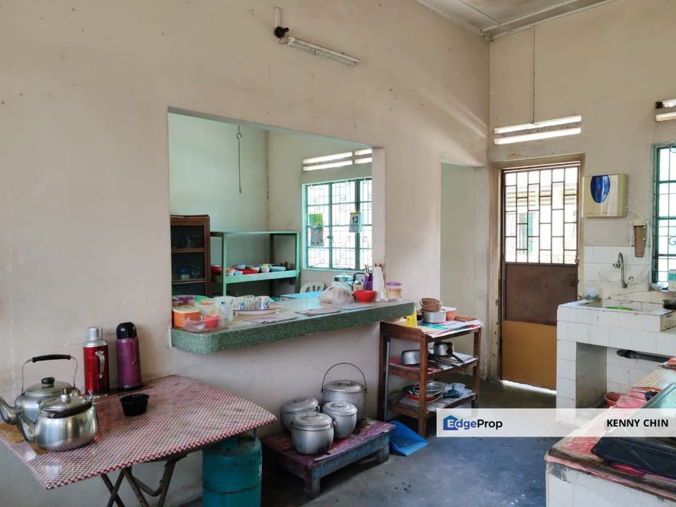 2 Storey Bungalow, Titiwangsa, KL City Centre, Land Area 10,350sqft FREEHOLD TITLE, Kuala Lumpur, Titiwangsa 