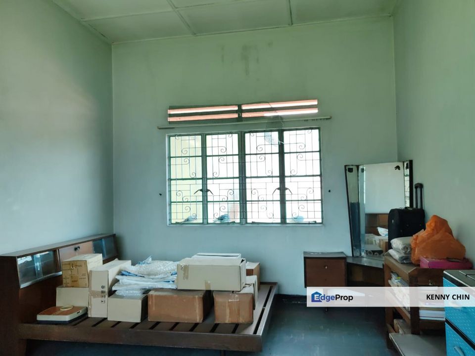 2 Storey Bungalow, Titiwangsa, KL City Centre, Land Area 10,350sqft FREEHOLD TITLE, Kuala Lumpur, Titiwangsa 