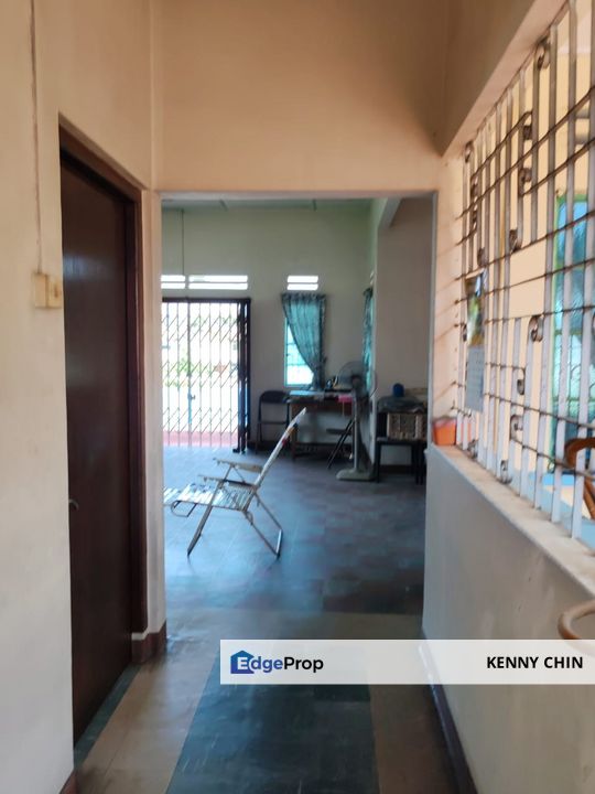 2 Storey Bungalow, Titiwangsa, KL City Centre, Land Area 10,350sqft FREEHOLD TITLE, Kuala Lumpur, Titiwangsa 