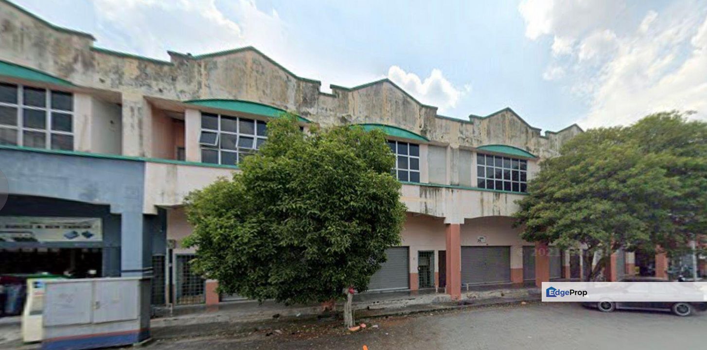 Taman Perindustrian Sri Haneco, Villaraya, Hi-Tech for Sale @RM650,000 By  SIA TUNG
