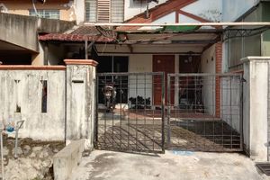 All Residential For Sale In Taman Permai Kajang Kajang Selangor Edgeprop My