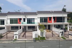 All Landed For Sale In Bandar Uda Utama Skudai Johor Edgeprop My