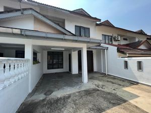 Taman Mount Austin Johor Bahru @ Double Storey Terrace House for Sale ...