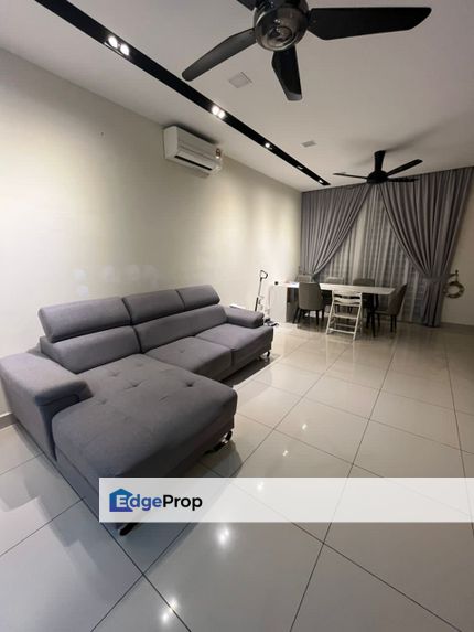 Imperial Jade @ Seri Alam Masai Johor Bahru, Double Storey Terrace House, Johor, Masai