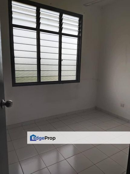 Taman Mutiara Rini Skudai Johor Bahru @ 2 Storey Medium Cost House, Johor, Skudai