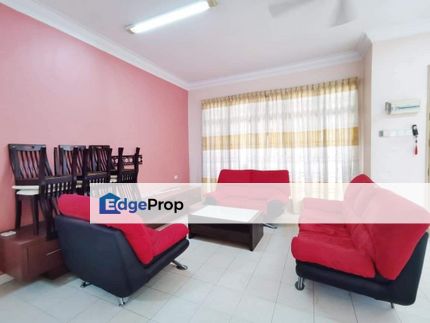 Indahpura Ruby Kulai Johor Bahru @ Double Storey Terrace House, Johor, Kulai