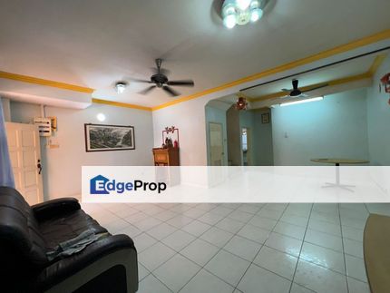 Taman Seri Orkid Skudai Johor Bahru @ Double Storey Terrace House, Johor, Skudai