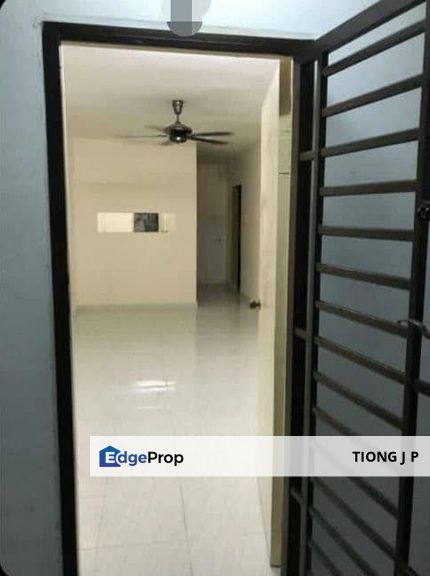 Ground Floor Taman Plentong Masai Pasir Gudang, Johor, Plentong