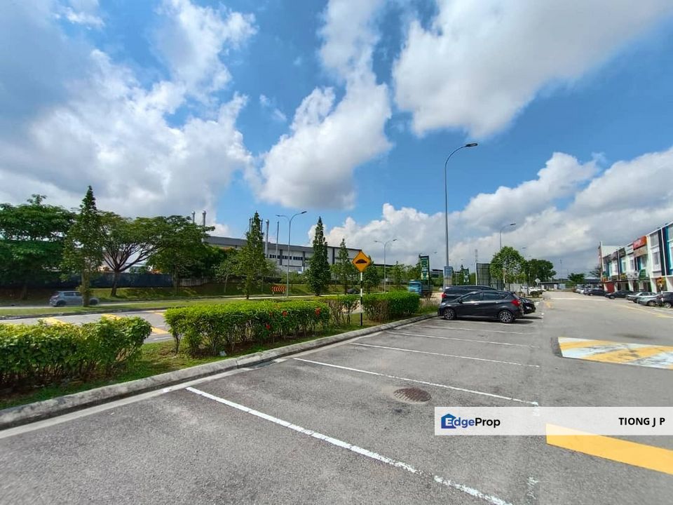 Vervocity Indahpura Kulai, Johor, Kulai