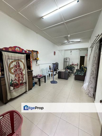 For Sale Taman Universiti, Skudai Taman Mutiara Rini Bukit Indah Selesa Jaya, Johor, Skudai
