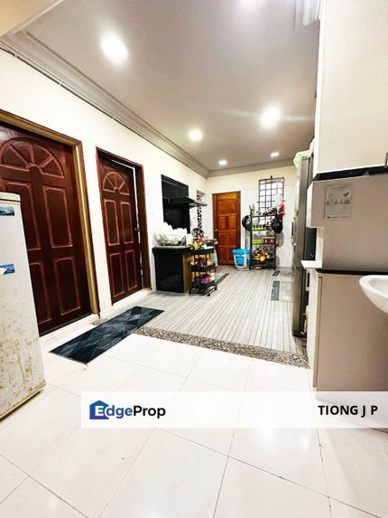 Taman Jaya Sepakat Senai Kulai For Sales, Johor, Senai