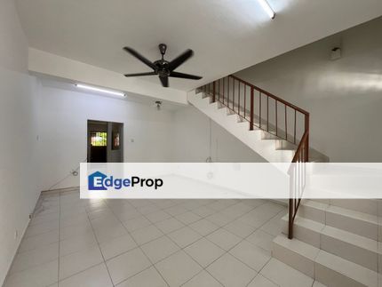 Lading renovation Puteri wangsa Ulu Tiram For Sales, Johor, Ulu Tiram