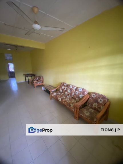 Pulai Indah Kangkar Pulai Skudai Gelang Patah For Sales, Johor, Kangkar Pulai