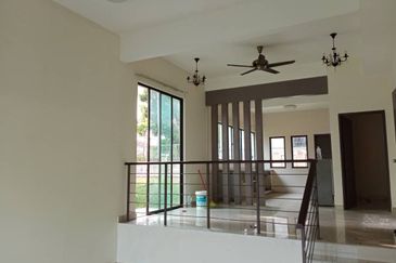 Kinrara Residence
