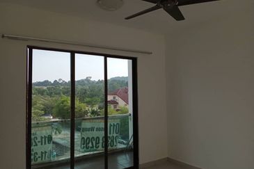 Kinrara Residence