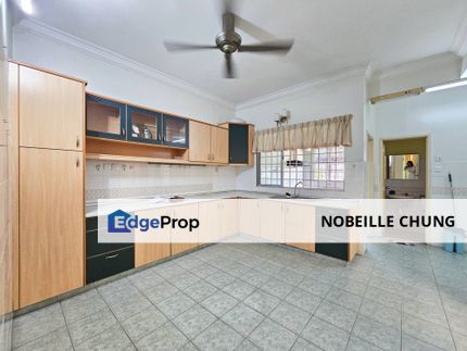 [EXTEND BACK + G&G + GOOD UNIT] USJ 18, USJ 17, Usj 16, Putra Heights, Selangor, USJ