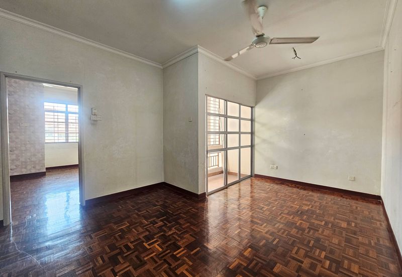 Persiaran Putra Permai 