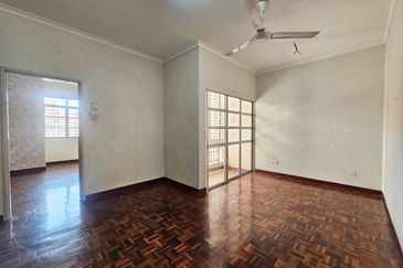 Persiaran Putra Permai 