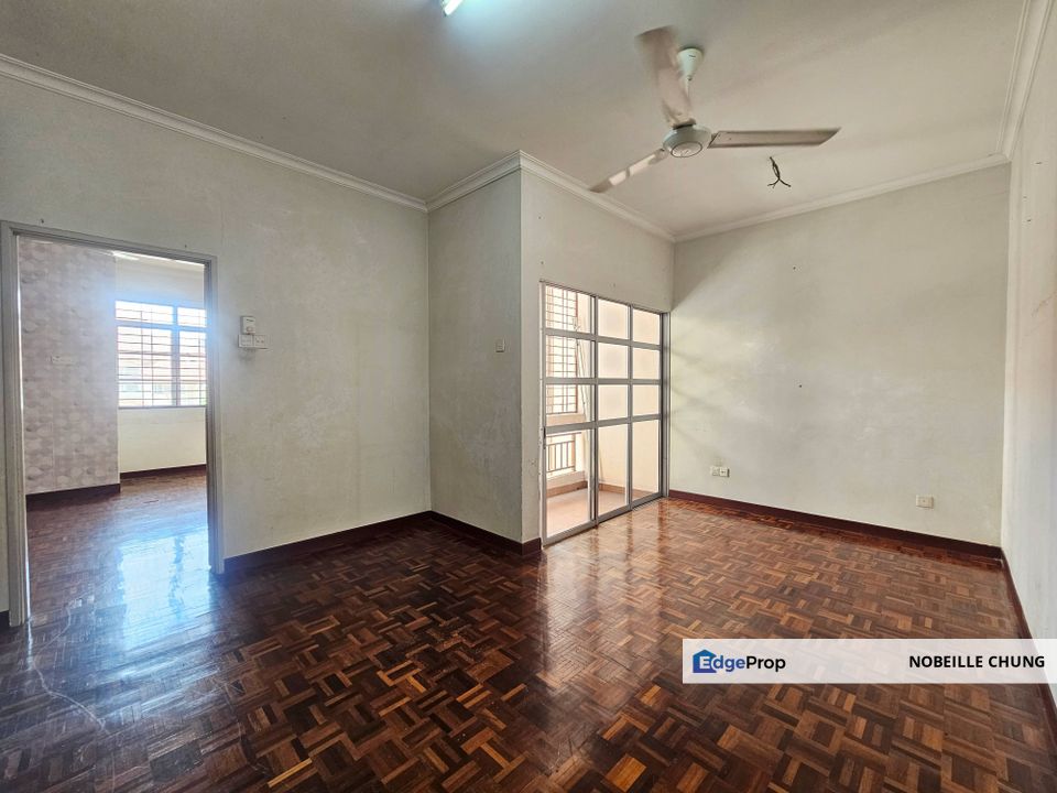 [GOOD UNIT + BIG LIVING + GOOD UNIT] Putra Permai, Putra Heights, USJ, Selangor, Putra Heights