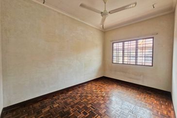 Persiaran Putra Permai 