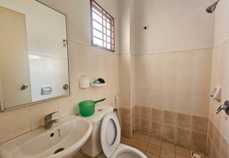 Persiaran Putra Permai 