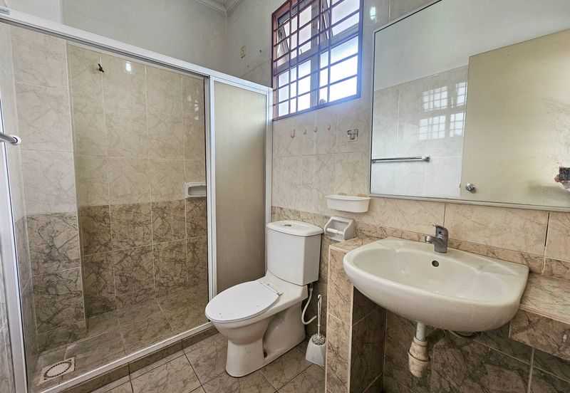 Persiaran Putra Permai 