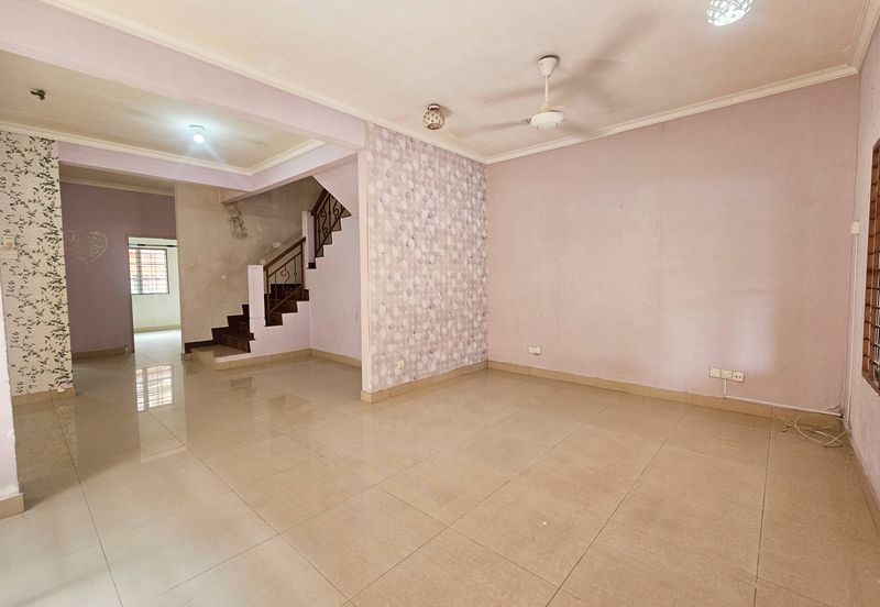 Persiaran Putra Permai 