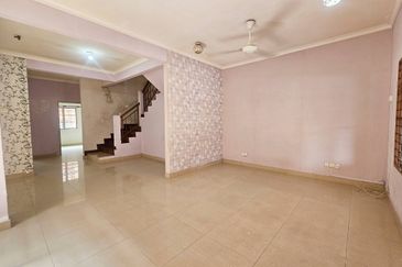 Persiaran Putra Permai 