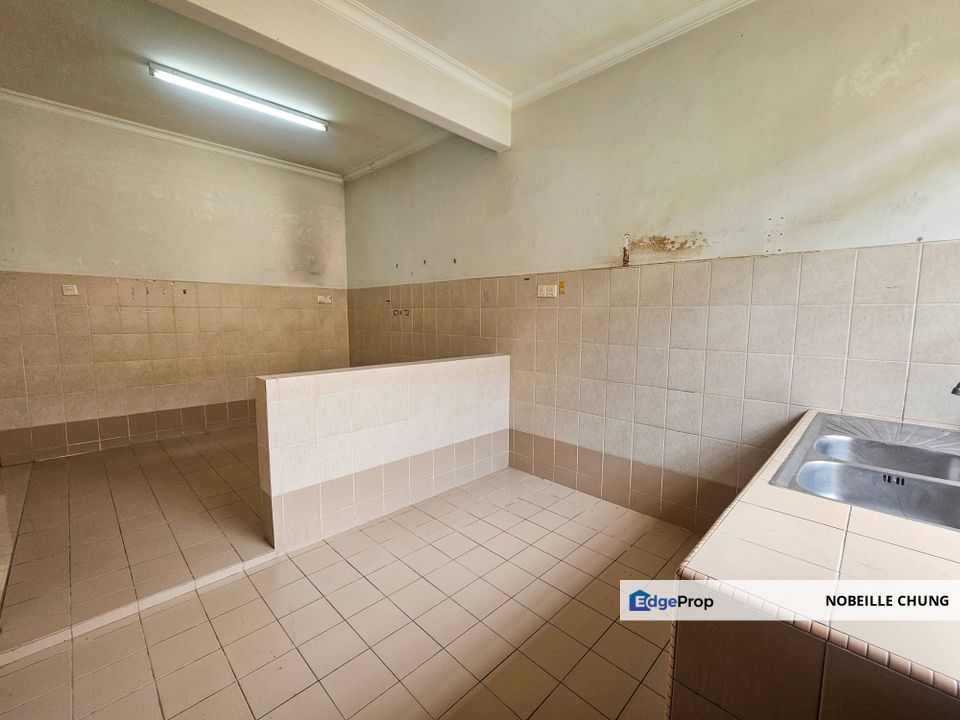 [GOOD UNIT + BIG LIVING + GOOD UNIT] Putra Permai, Putra Heights, USJ, Selangor, Putra Heights