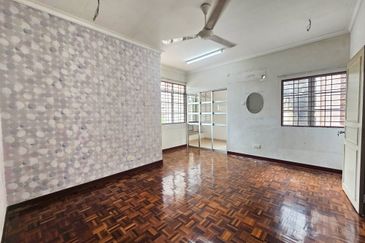 Persiaran Putra Permai 