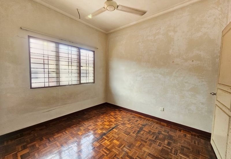 Persiaran Putra Permai 