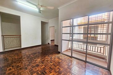 Persiaran Putra Permai 