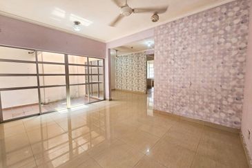 Persiaran Putra Permai 