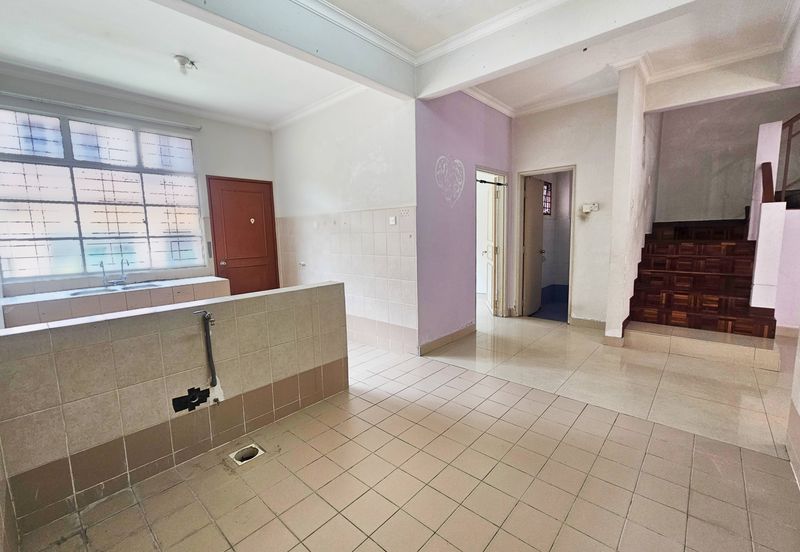 Persiaran Putra Permai 