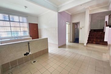 Persiaran Putra Permai 