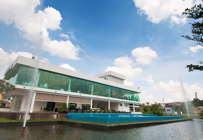 Palmiera @ Kinrara Residence