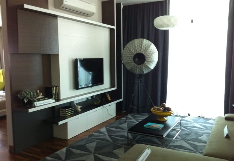 Palmiera @ Kinrara Residence