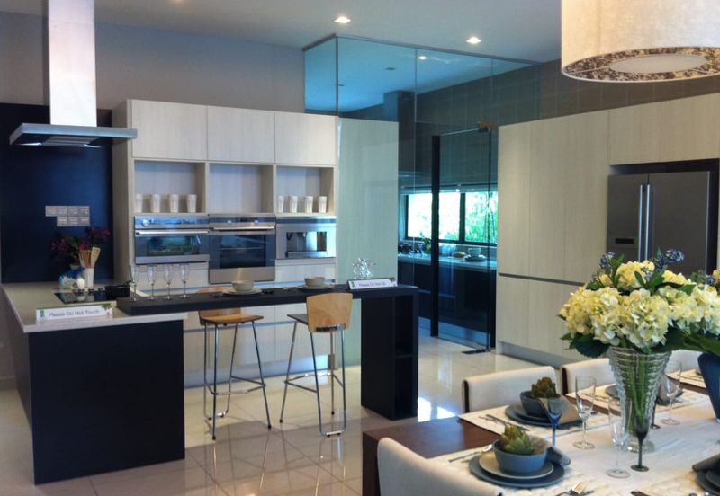 Palmiera @ Kinrara Residence