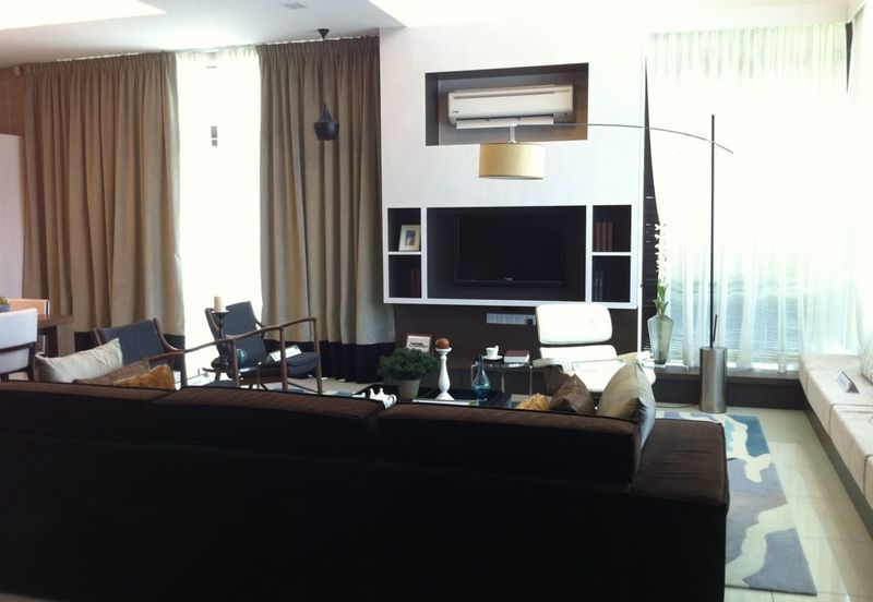 Palmiera @ Kinrara Residence