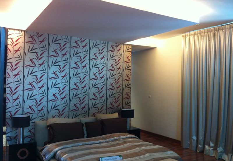 Palmiera @ Kinrara Residence