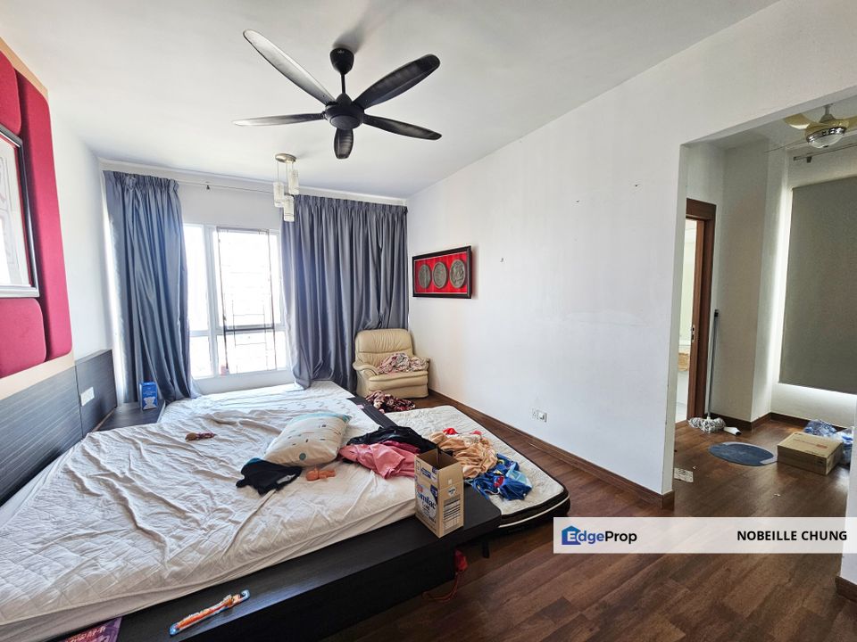 [BELOW MARKET] Central Park Batu Lanchang Jelutong, Greenlane, Penang, Jelutong