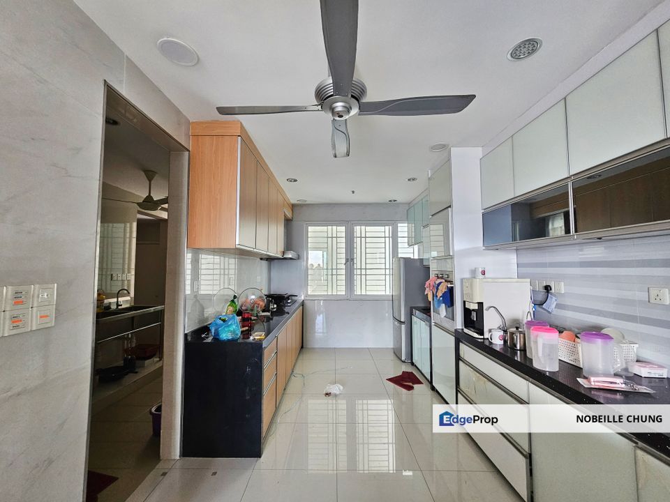 [BELOW MARKET] Central Park Batu Lanchang Jelutong, Greenlane, Penang, Jelutong