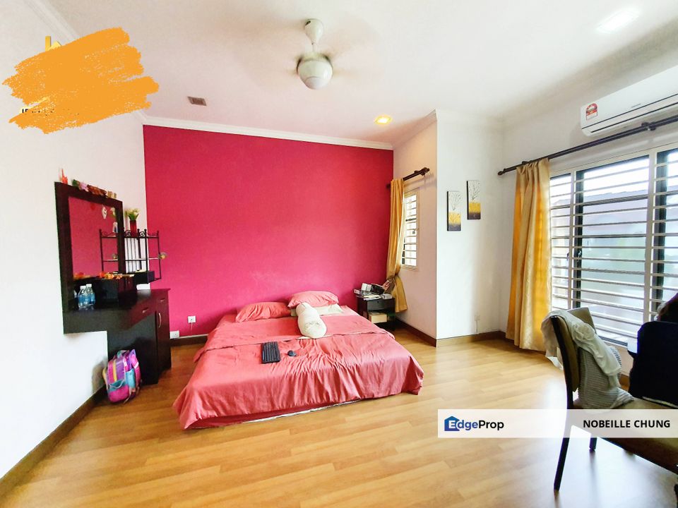 [KIT/CAB] Putra Avenue, Putra Heights, USJ, Putra Setia, Putra Setia 6, Selangor, Putra Heights