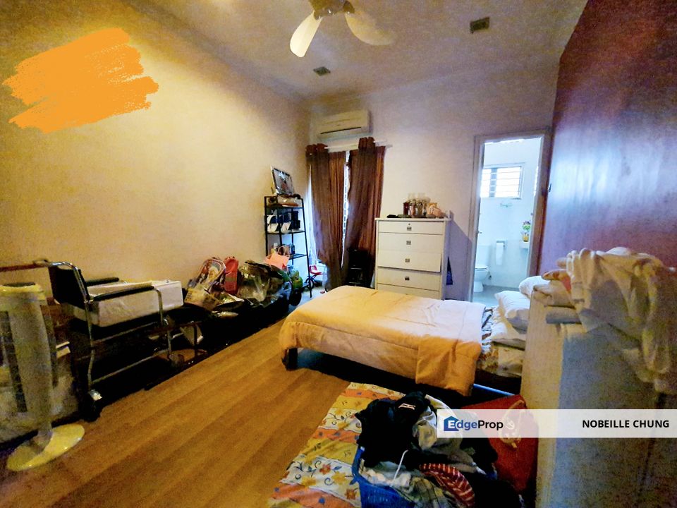 [KIT/CAB] Putra Avenue, Putra Heights, USJ, Putra Setia, Putra Setia 6, Selangor, Putra Heights